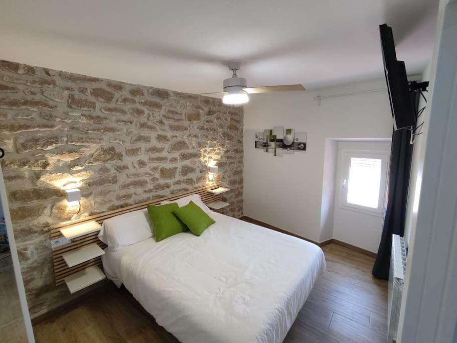 Vakantiehuis La Casa De La Raval De L'albages