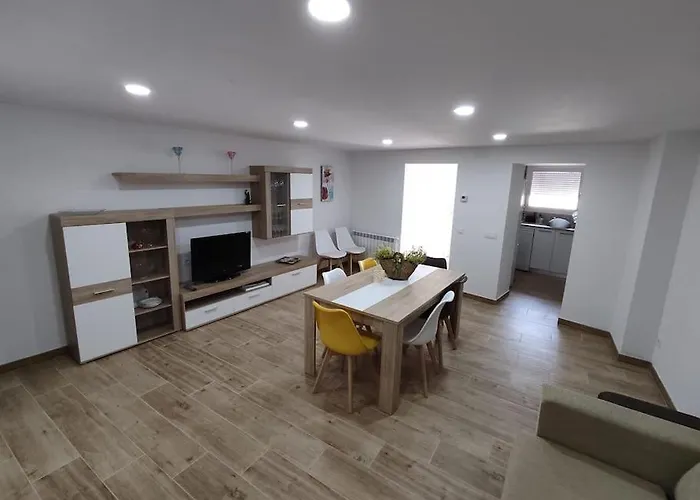 La Casa De La Raval De L\'Albages