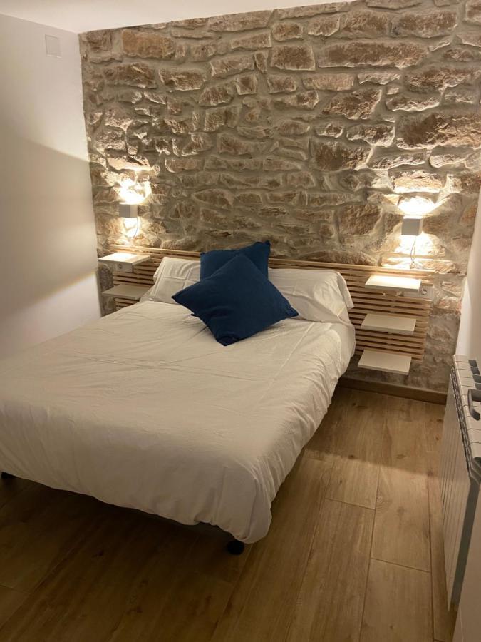 La Casa De La Raval De L'albages Holiday home