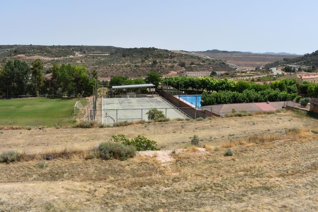 Holiday home La Casa De La Raval De L'albages Albages