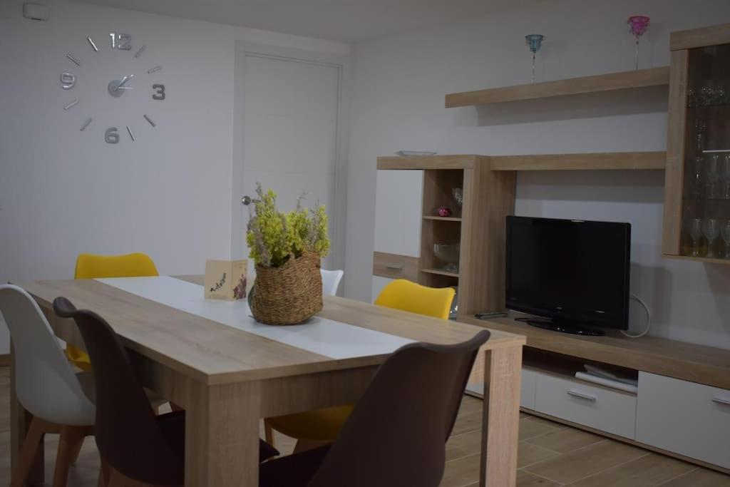 Holiday home La Casa De La Raval De L'albages *