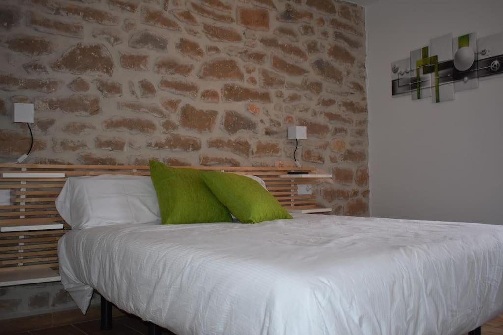 La Casa De La Raval De L'albages