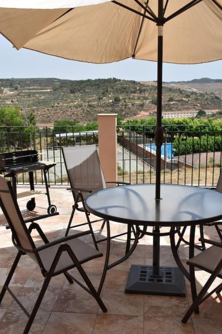 Holiday home La Casa De La Raval De L'albages