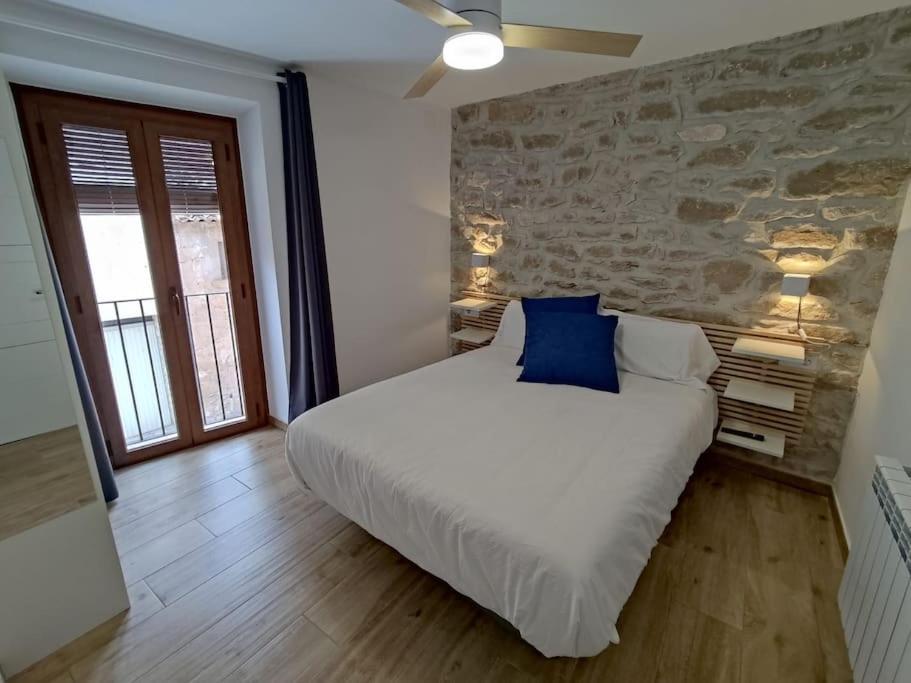 La Casa De La Raval De L'albages