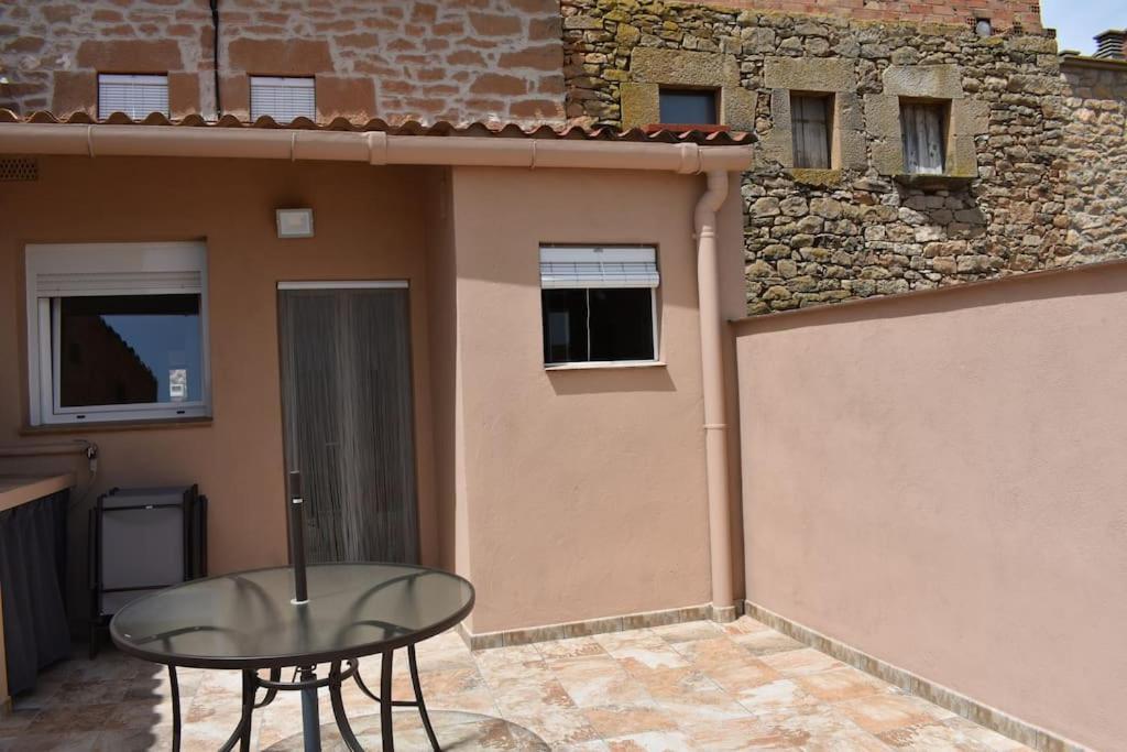 Holiday home La Casa De La Raval De L'albages *